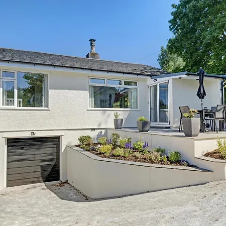 Ferienhaus Chatsworth *