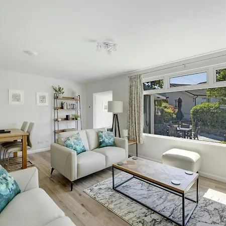 Chatsworth Holiday home Ambleside