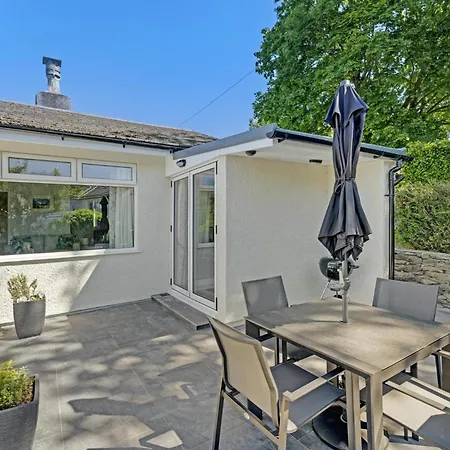 Ferienhaus Chatsworth Ambleside