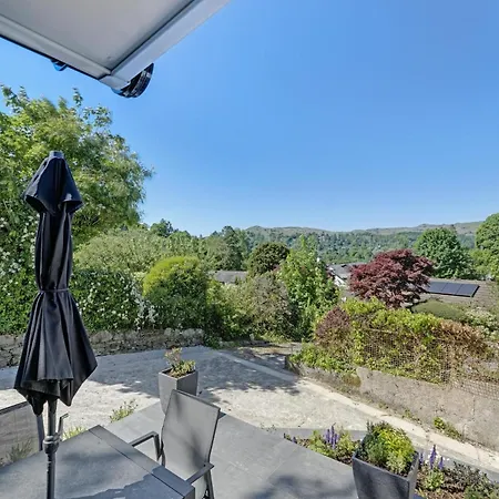 Chatsworth Ferienhaus