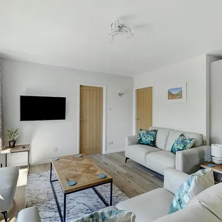 Holiday home 2 Bed In Ambleside Oc-Lr038