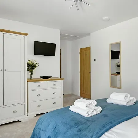 Chatsworth Ferienhaus *