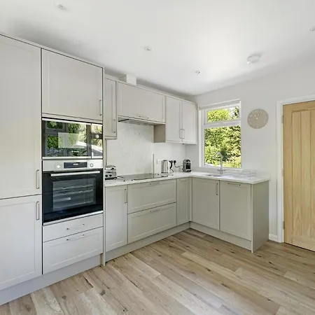 Holiday home Chatsworth *