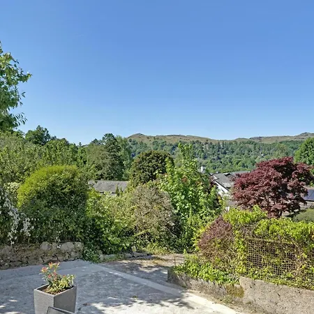 Chatsworth Ferienhaus Ambleside