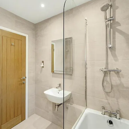 Ferienhaus Chatsworth Ambleside