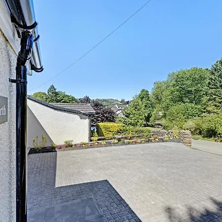 Chatsworth Ferienhaus