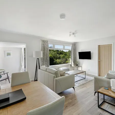 Ferienhaus Chatsworth