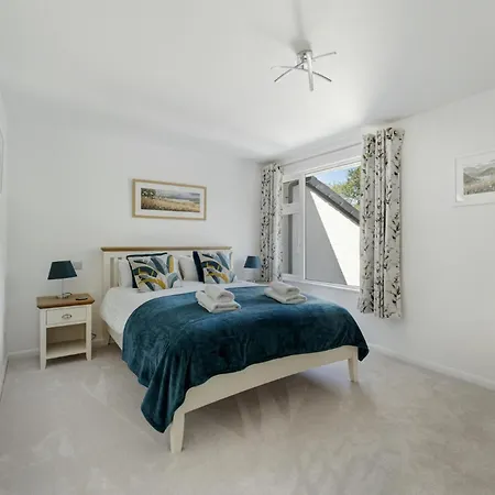 Chatsworth Ferienhaus Ambleside