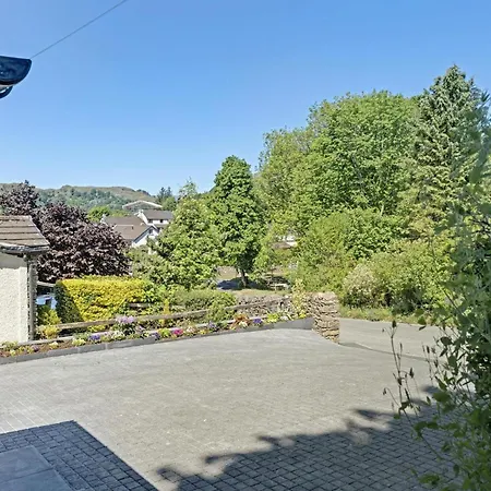 2 Bed In Ambleside Oc-Lr038 Ambleside