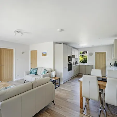 Chatsworth Ferienhaus