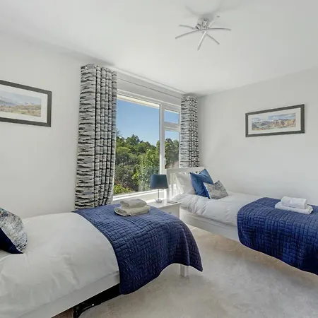 Ferienhaus Chatsworth