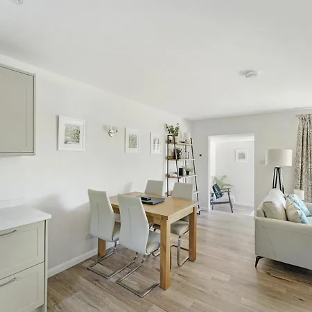 Holiday home Chatsworth
