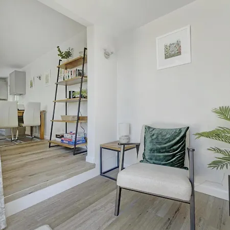 2 Bed In Ambleside Oc-Lr038 Holiday home *
