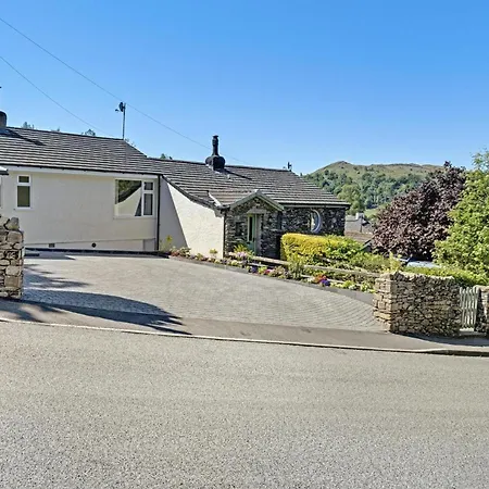 Chatsworth * Ambleside