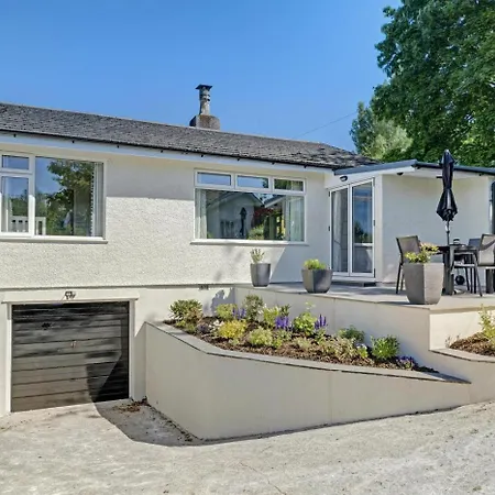 2 Bed In Oc-lr038 Casa vacanze Ambleside