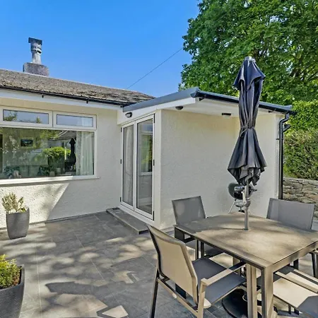 Casa vacanze 2 Bed In Oc-lr038 *