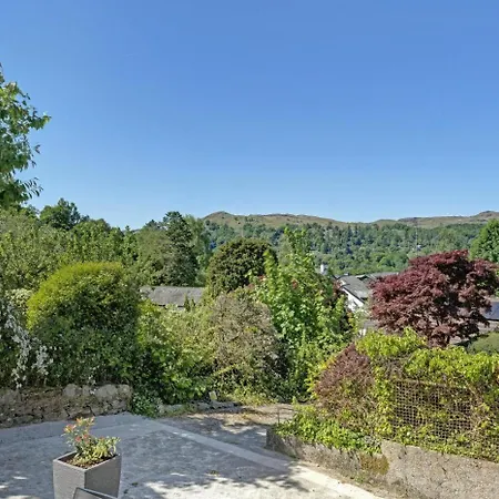 Casa vacanze 2 Bed In Oc-lr038 Ambleside