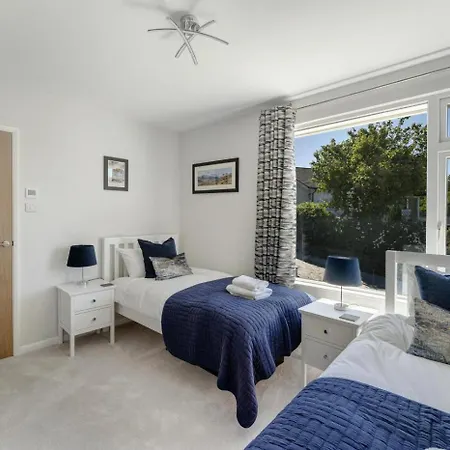 2 Bed In Oc-lr038 * Ambleside
