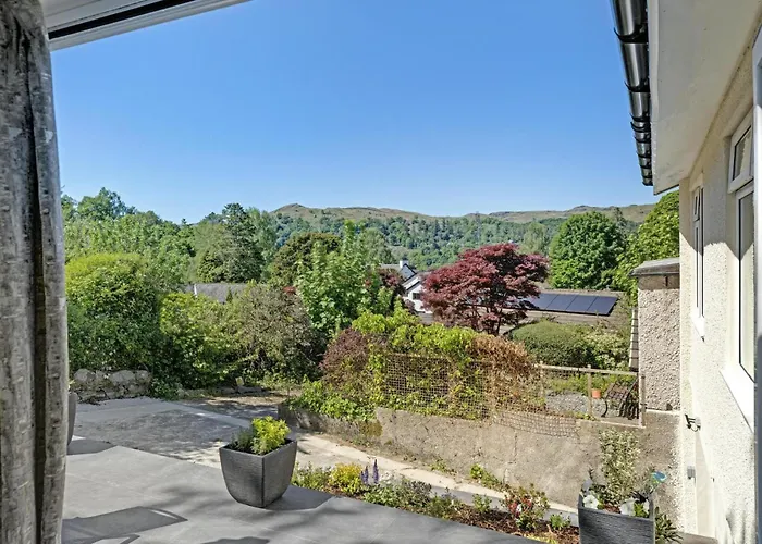 Chatsworth アンブルサイド