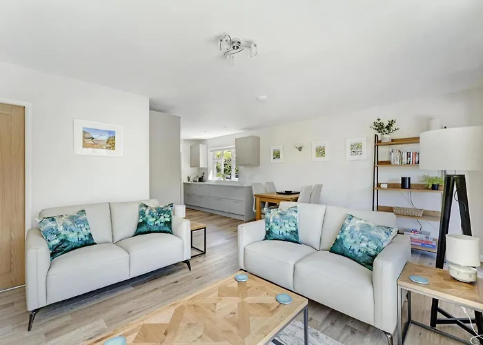 Chatsworth アンブルサイド